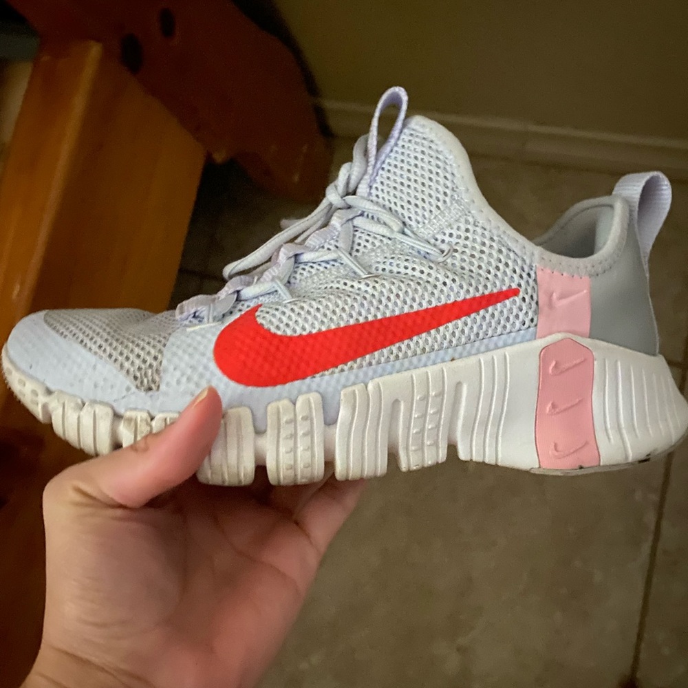 Nike metcon